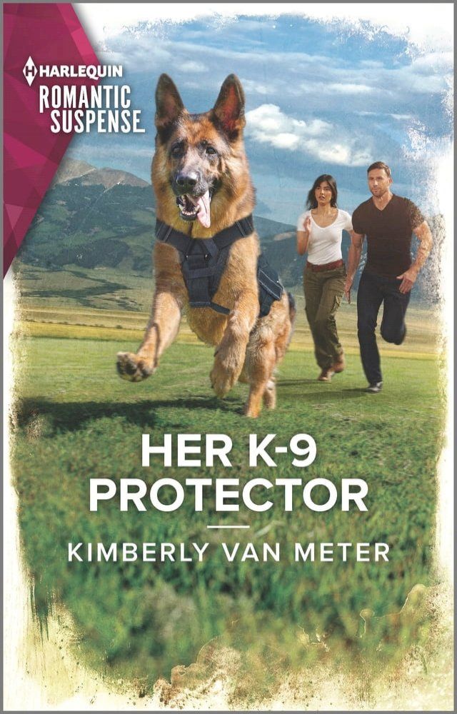  Her K-9 Protector(Kobo/電子書)