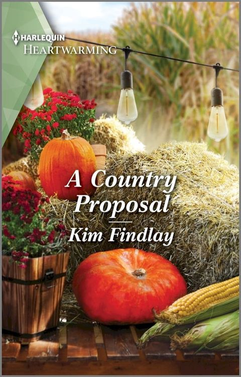 A Country Proposal(Kobo/電子書)