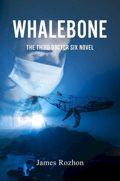 Whalebone(Kobo/電子書)