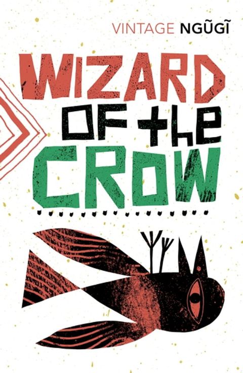 Wizard of the Crow(Kobo/電子書)