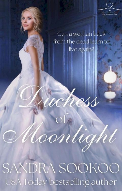 Duchess of Moonlight(Kobo/電子書)