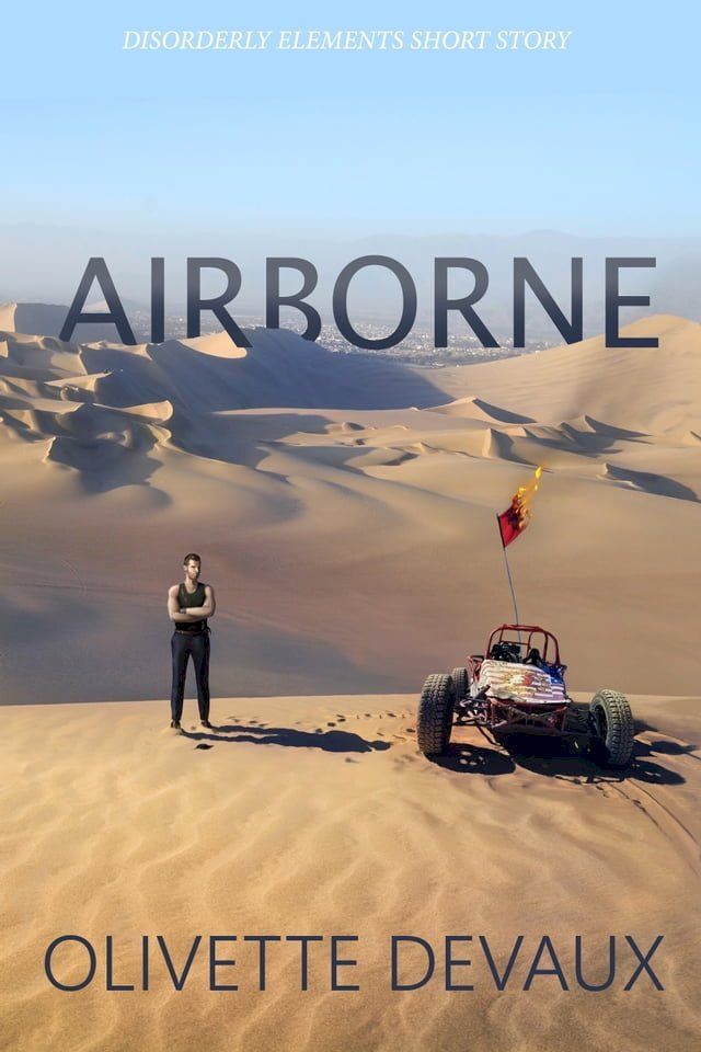  Airborne(Kobo/電子書)