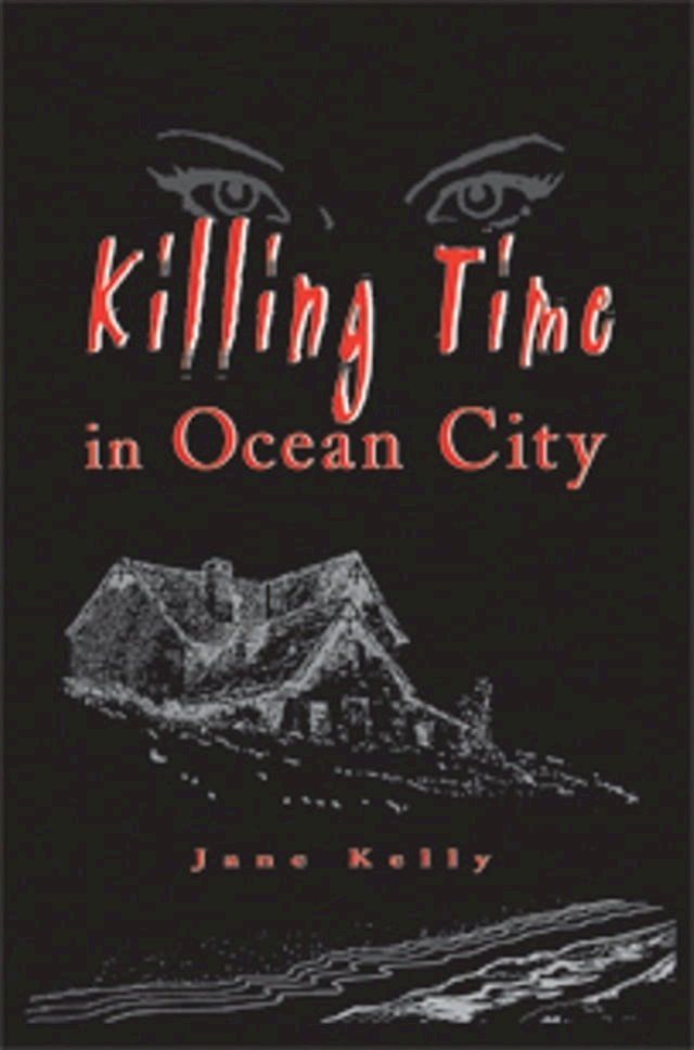  Killing Time in Ocean City(Kobo/電子書)