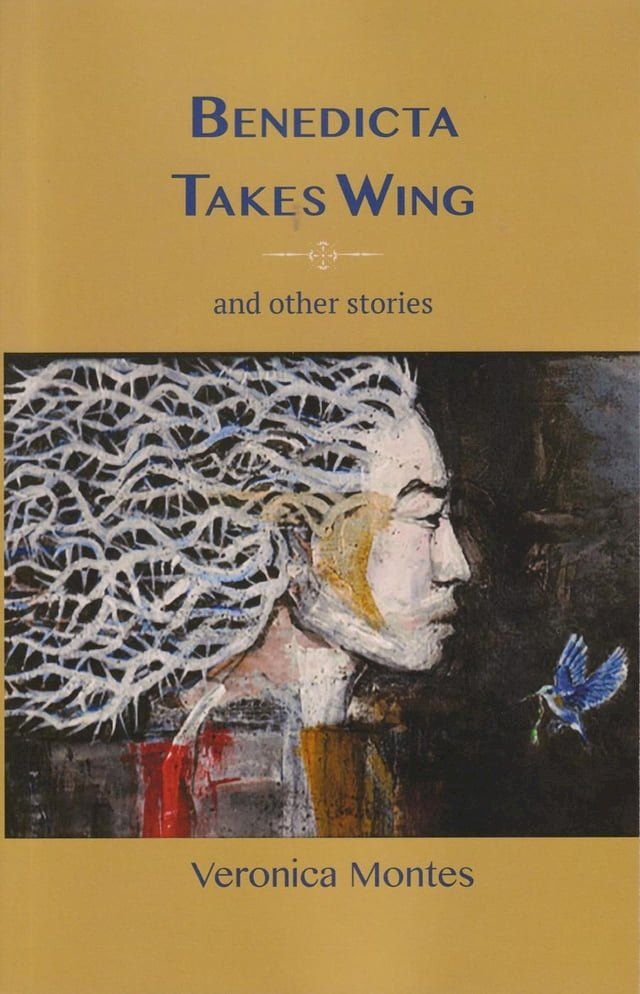  Benedicta Takes Wing and Other Stories(Kobo/電子書)