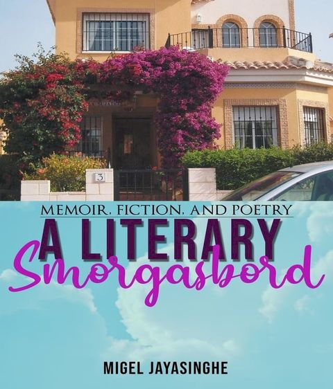 A Literary Smorgasbord(Kobo/電子書)