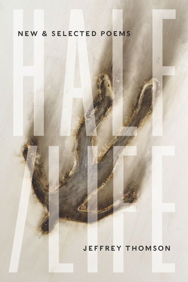  Half/Life: New & Selected Poems(Kobo/電子書)