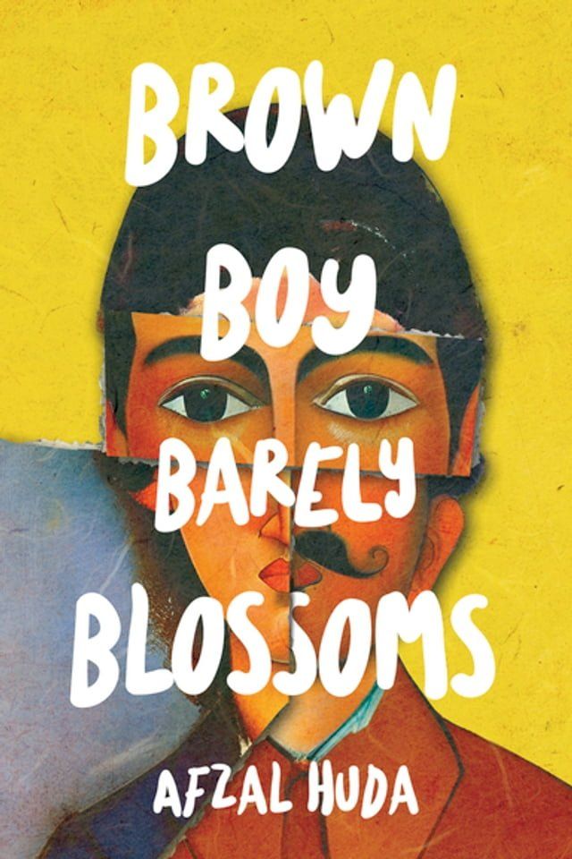  Brown Boy Barely Blossoms(Kobo/電子書)