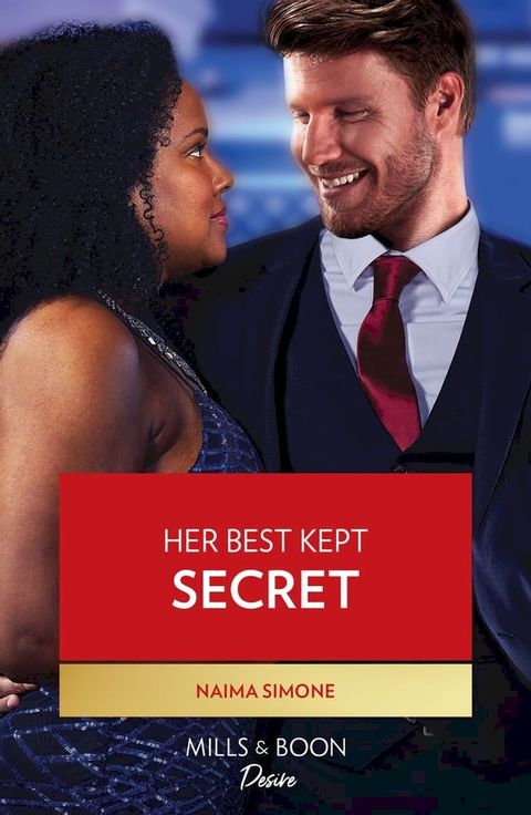 Her Best Kept Secret (Mills & Boon Desire)(Kobo/電子書)