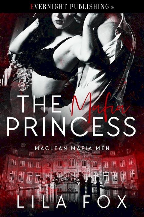 The Mafia Princess(Kobo/電子書)