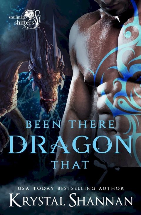 Been There Dragon That(Kobo/電子書)