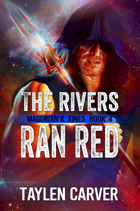 The Rivers Ran Red(Kobo/電子書)