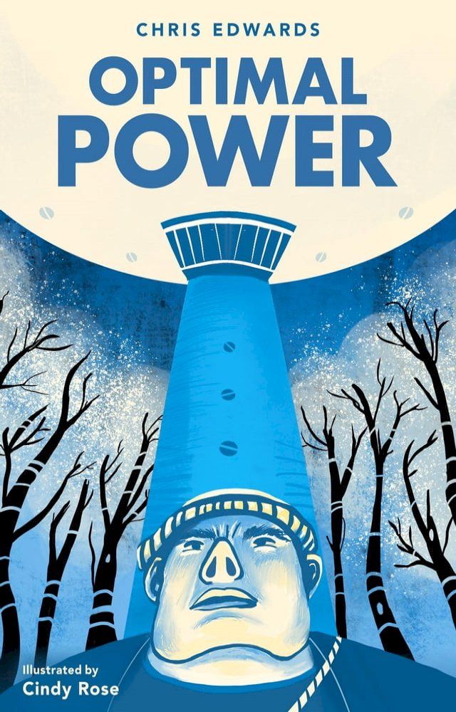  Optimal Power(Kobo/電子書)