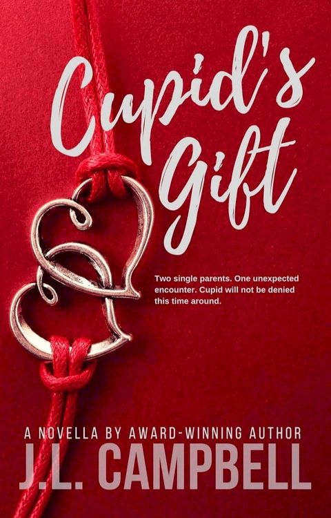 Cupid's Gift(Kobo/電子書)