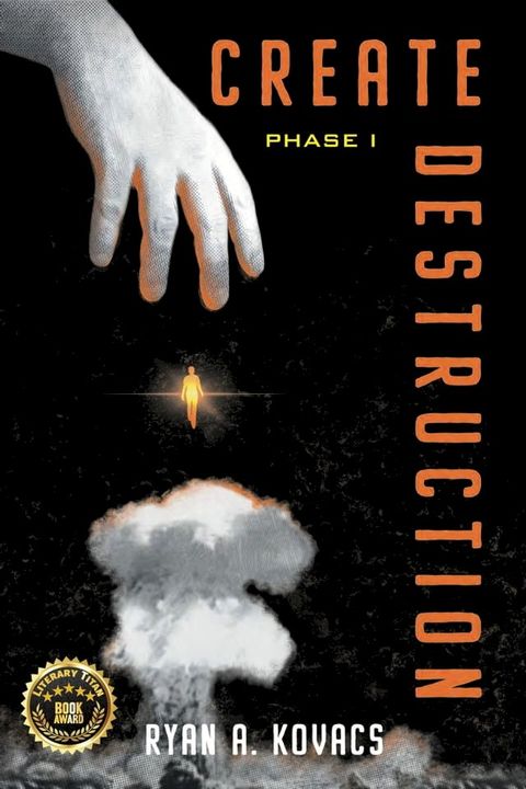 Create Destruction: Phase I(Kobo/電子書)