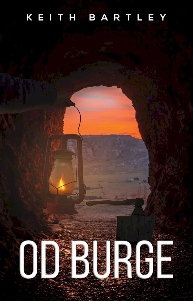  Od Burge(Kobo/電子書)