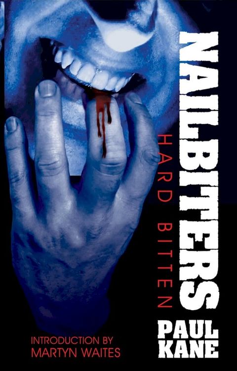 Nailbiters(Kobo/電子書)