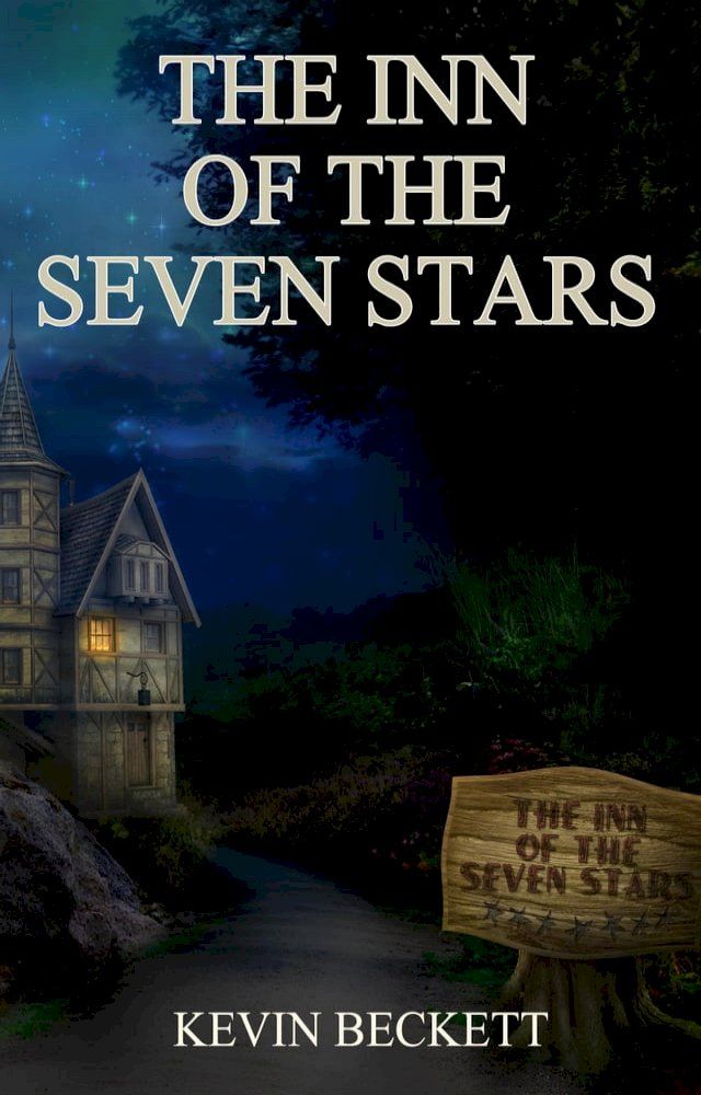  The Inn of the Seven Stars(Kobo/電子書)