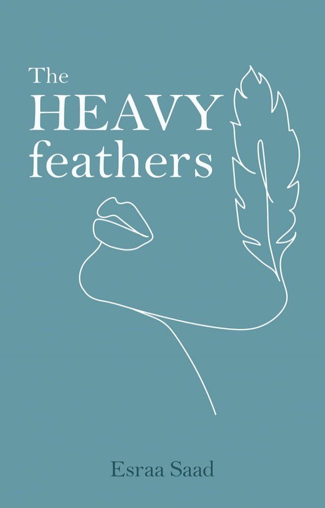  The Heavy Feathers(Kobo/電子書)