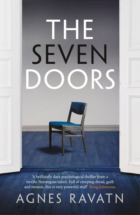 The Seven Doors(Kobo/電子書)