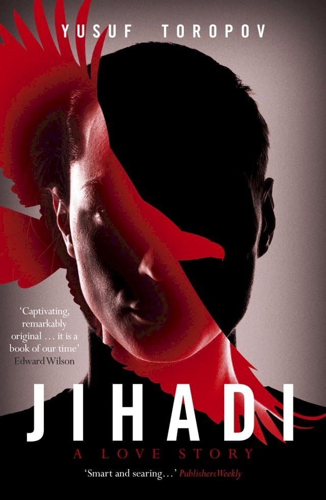  Jihadi: A Love Story(Kobo/電子書)