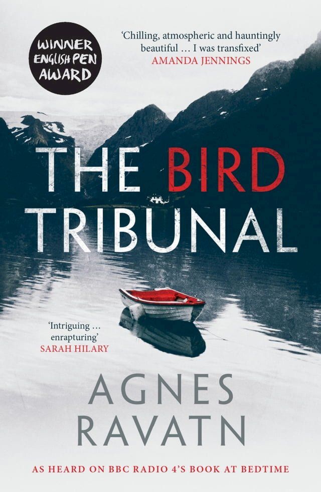  The Bird Tribunal(Kobo/電子書)