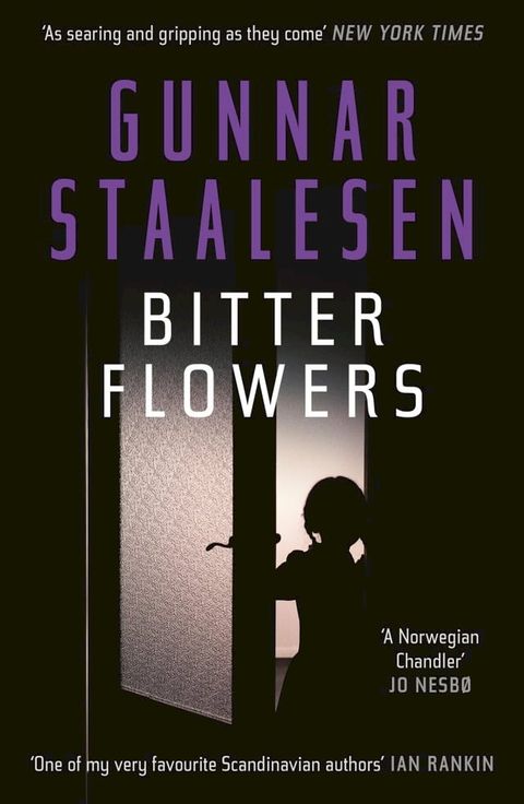 Bitter Flowers: The breathtaking Nordic Noir thriller(Kobo/電子書)