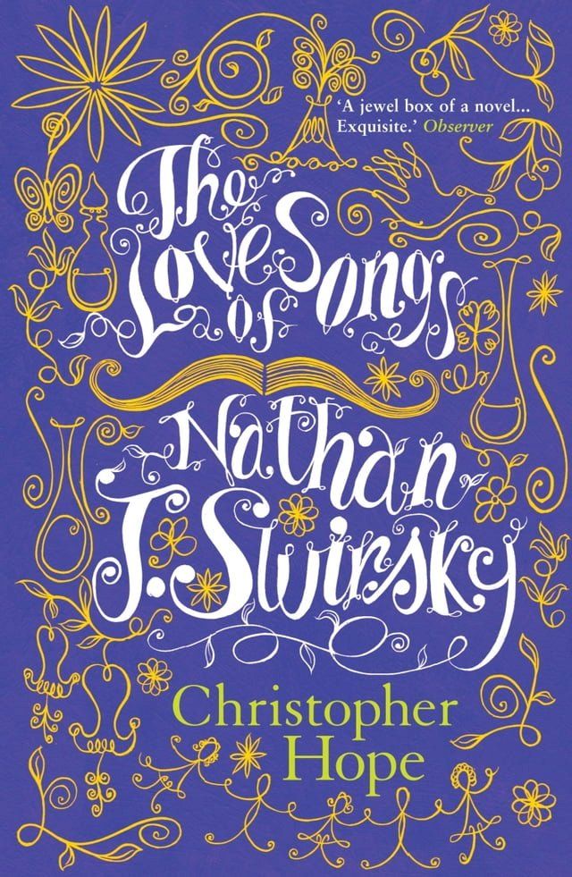  The Love Songs of Nathan J. Swirsky(Kobo/電子書)