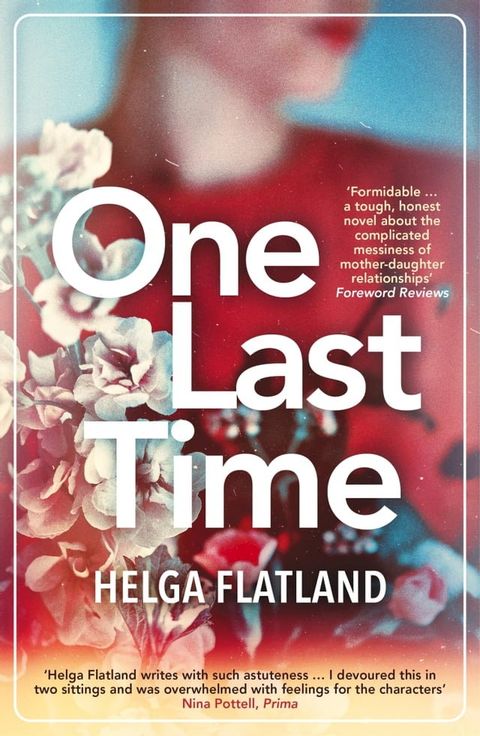 One Last Time(Kobo/電子書)