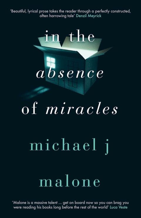 In the Absence of Miracles(Kobo/電子書)