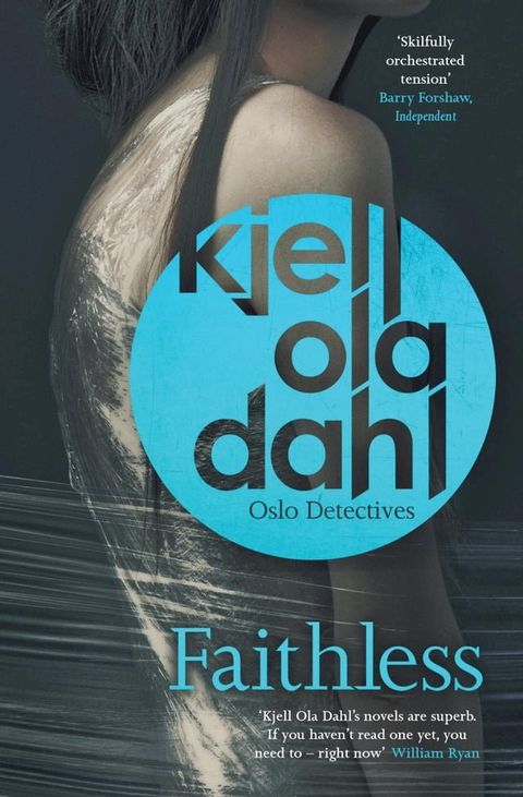 Faithless(Kobo/電子書)