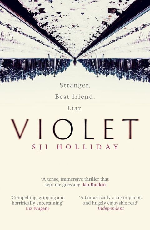 Violet(Kobo/電子書)