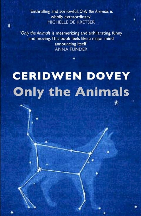 Only the Animals(Kobo/電子書)