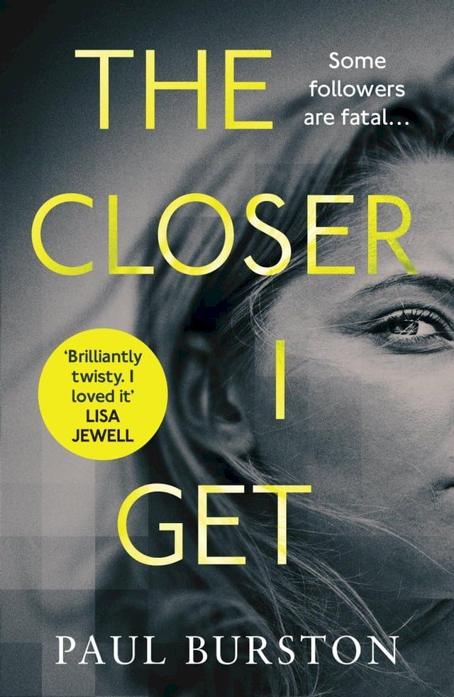  The Closer I Get(Kobo/電子書)