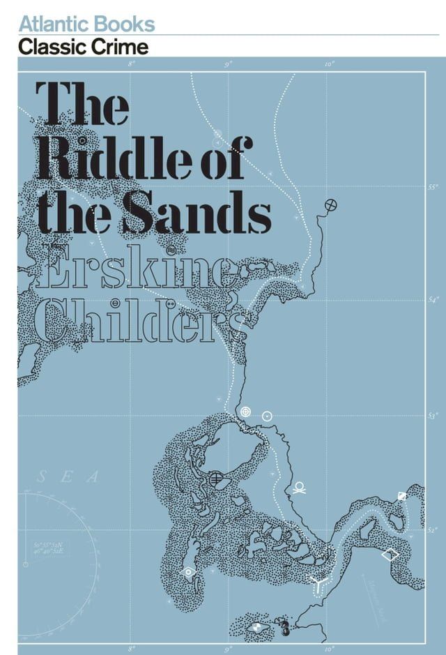  The Riddle of the Sands(Kobo/電子書)