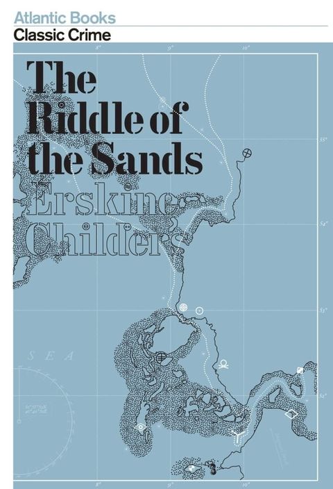 The Riddle of the Sands(Kobo/電子書)