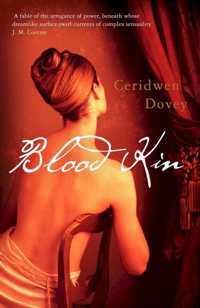  Blood Kin(Kobo/電子書)