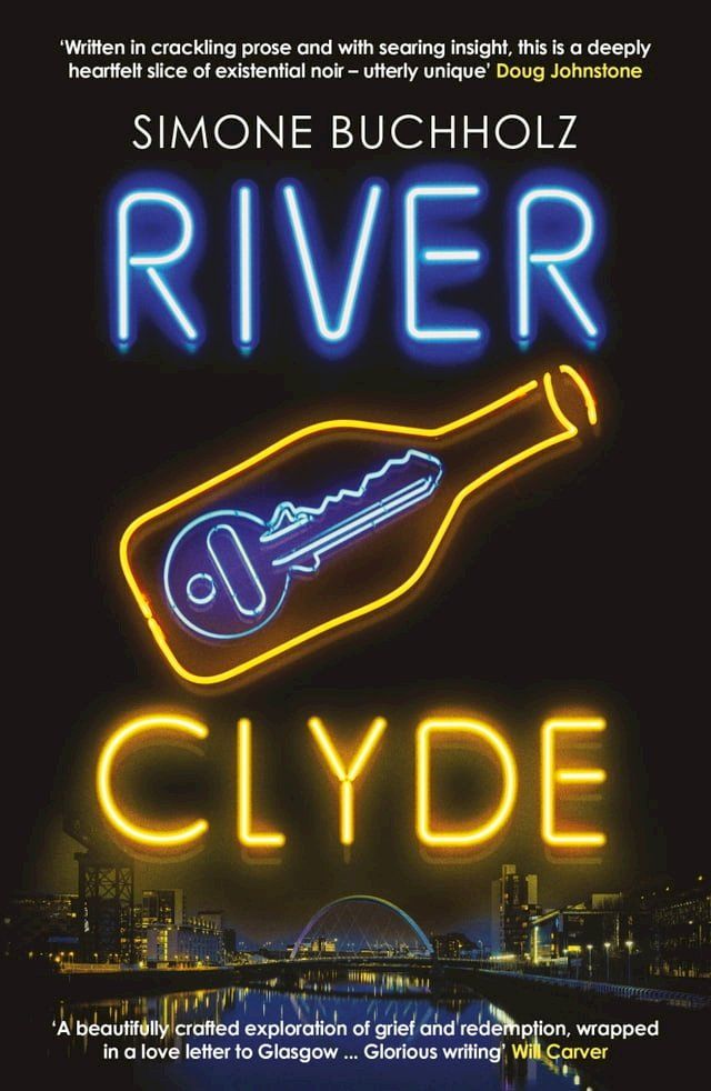  RIVER CLYDE: The word-of-mouth BESTSELLER(Kobo/電子書)