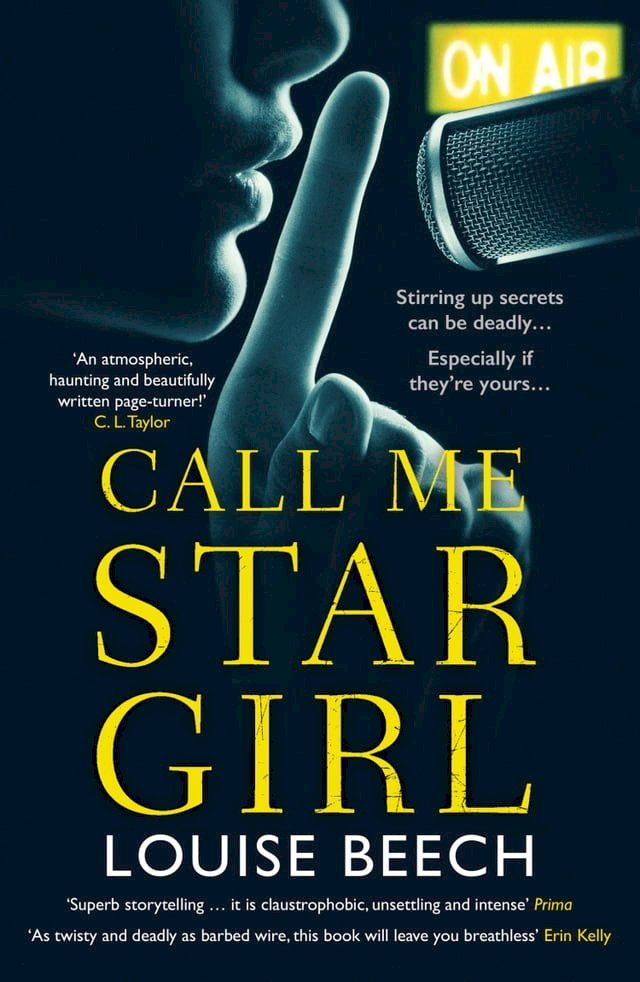  Call Me Star Girl(Kobo/電子書)