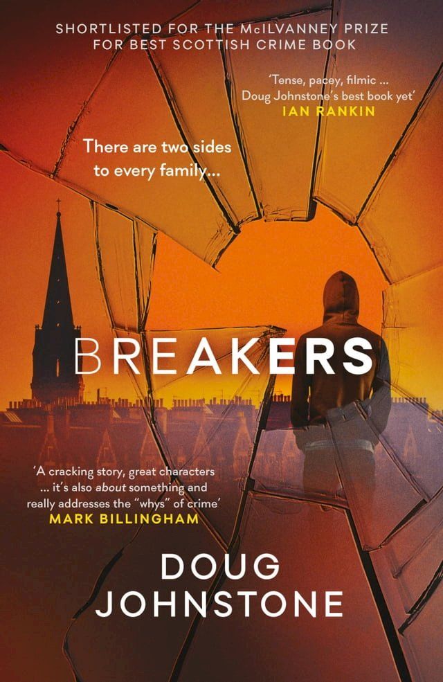  Breakers(Kobo/電子書)