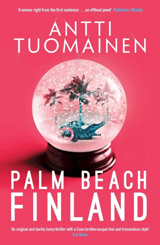 Palm Beach, Finland - PChome 24h購物