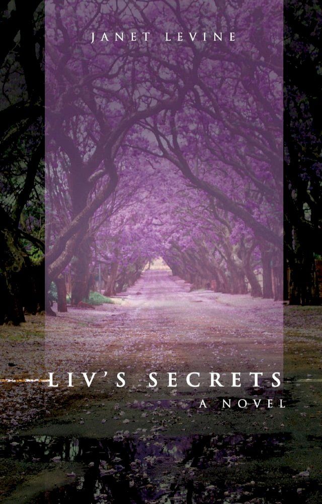  Liv's Secrets(Kobo/電子書)