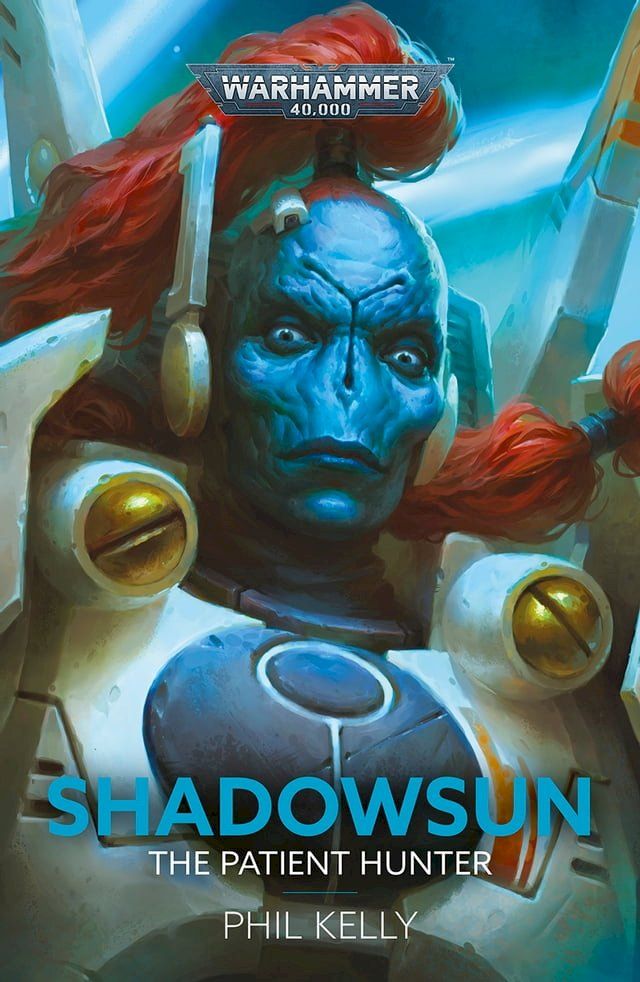  Shadowsun: The Patient Hunter(Kobo/電子書)