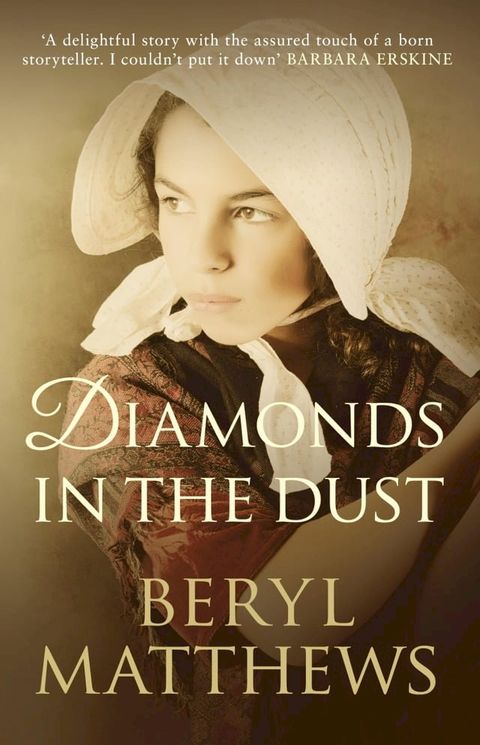 Diamonds in the Dust(Kobo/電子書)