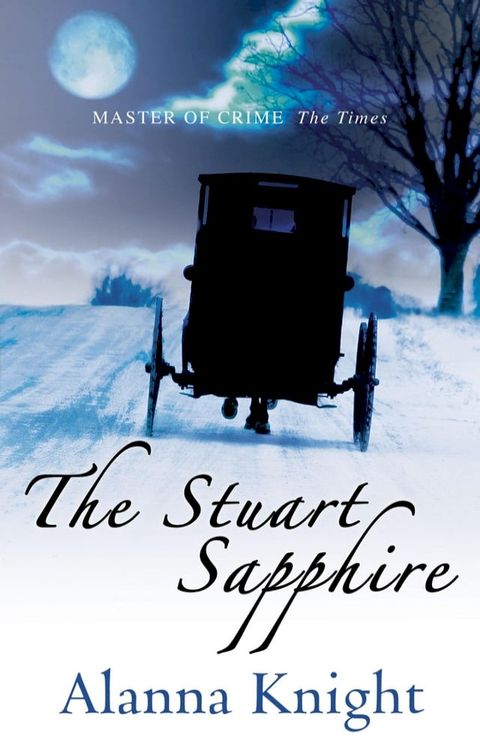 The Stuart Sapphire(Kobo/電子書)