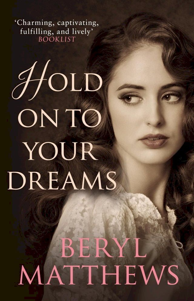  Hold on to your Dreams(Kobo/電子書)