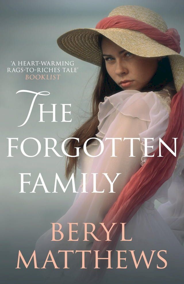  The Forgotten Family(Kobo/電子書)