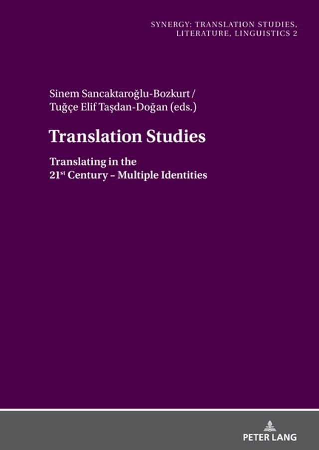  Translation Studies(Kobo/電子書)