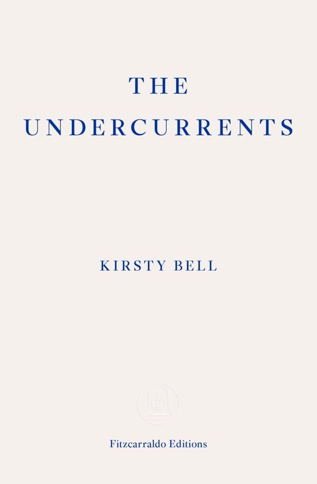  The Undercurrents(Kobo/電子書)