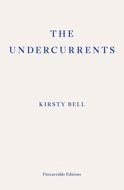 The Undercurrents(Kobo/電子書)