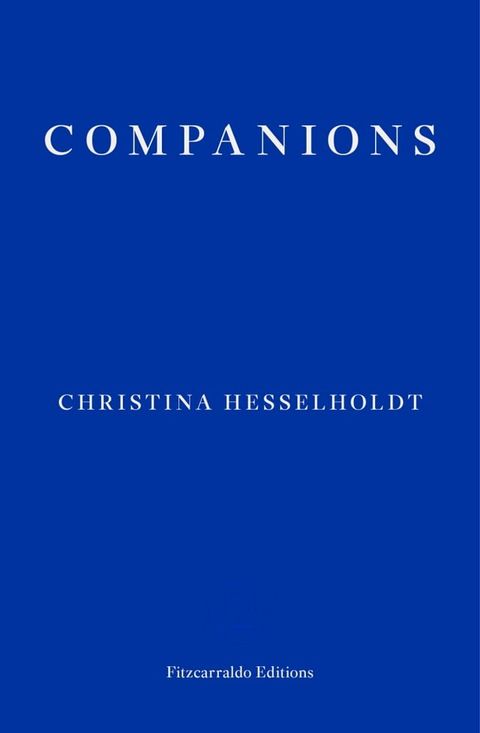 Companions(Kobo/電子書)